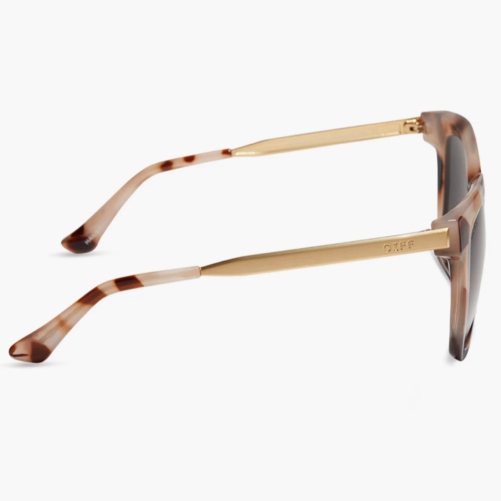 Diff Eyewearhailey Square Sunglasses - image 3